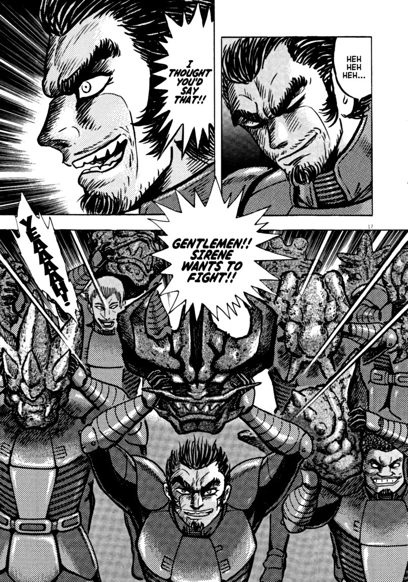 Devilman Saga 55 17