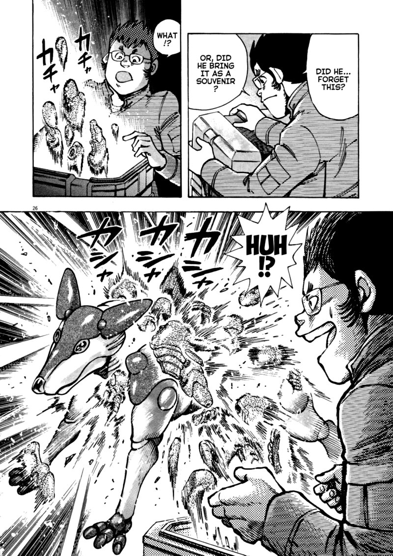 Devilman Saga 56 24