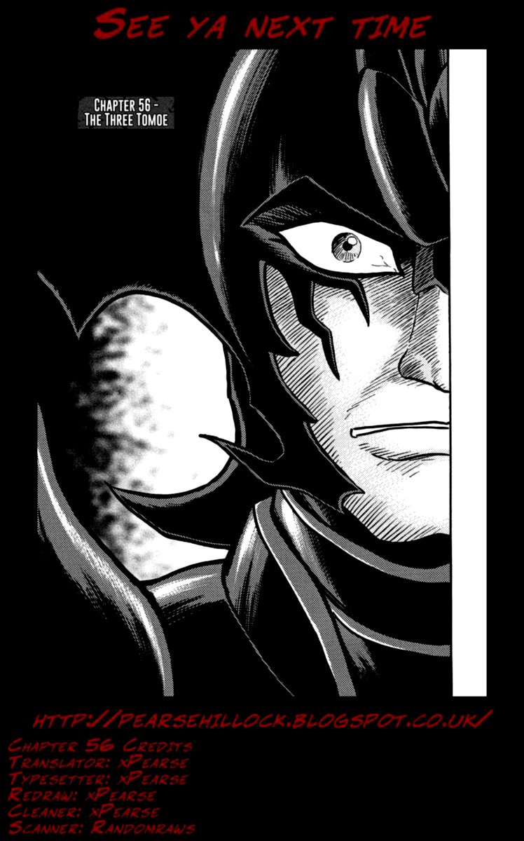 Devilman Saga 56 26