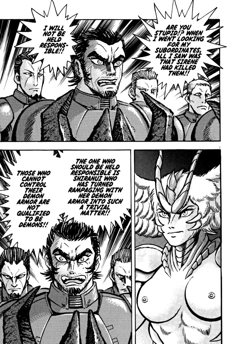 Devilman Saga 56 6