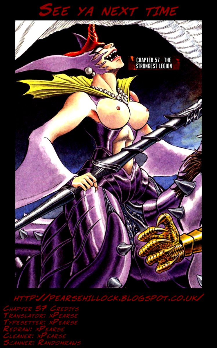 Devilman Saga 57 21