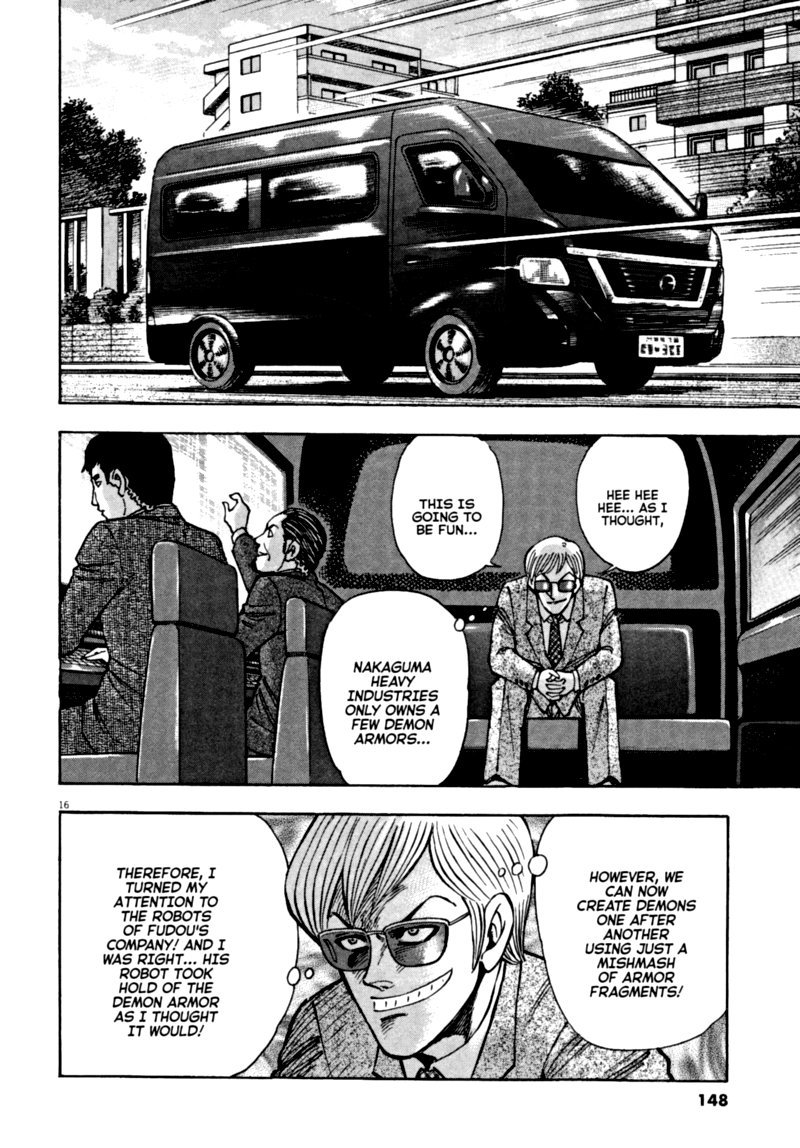 Devilman Saga 58 16