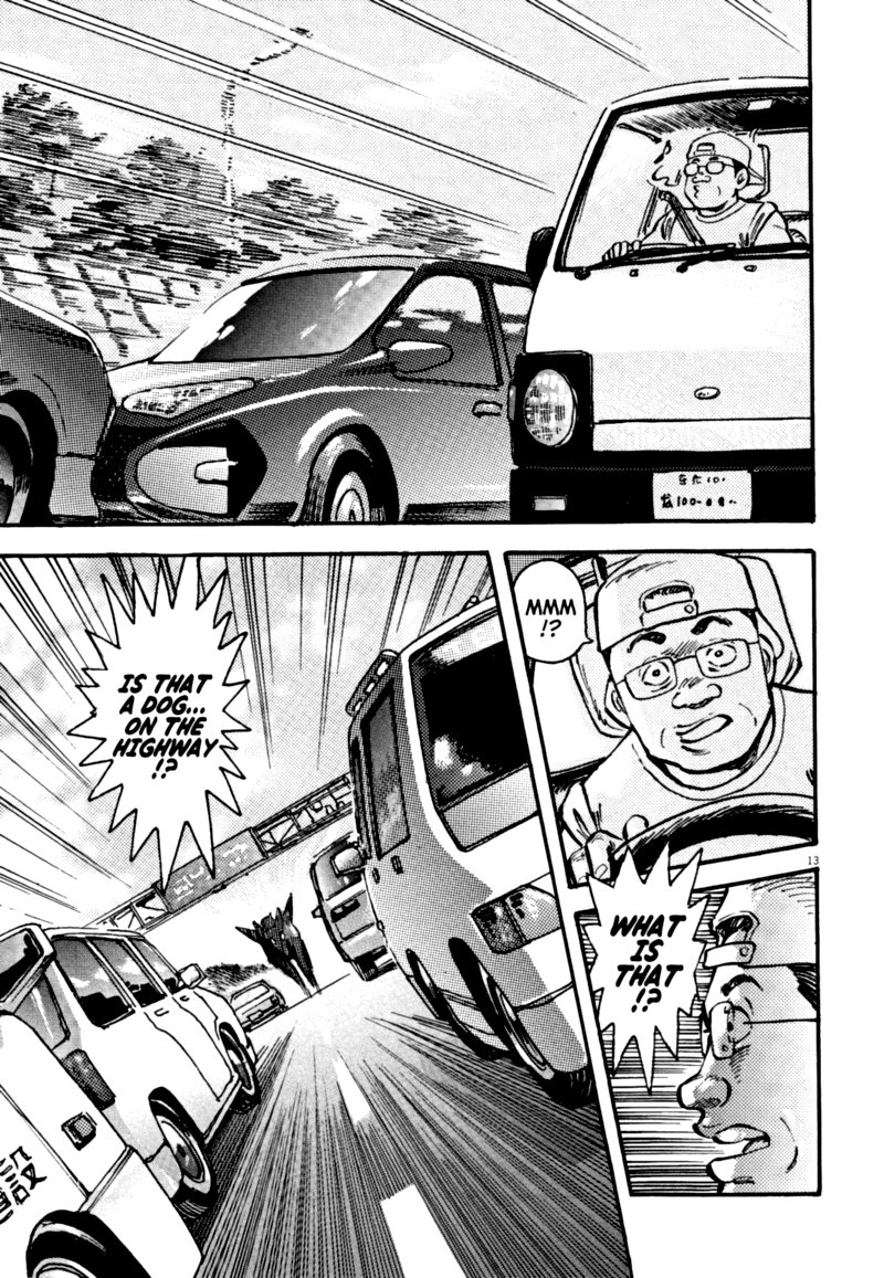 Devilman Saga 59 12