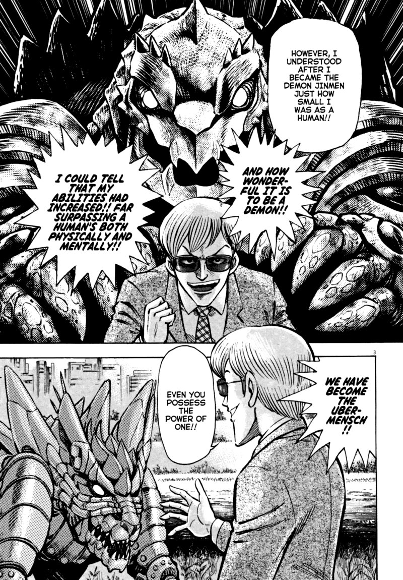 Devilman Saga 59 3
