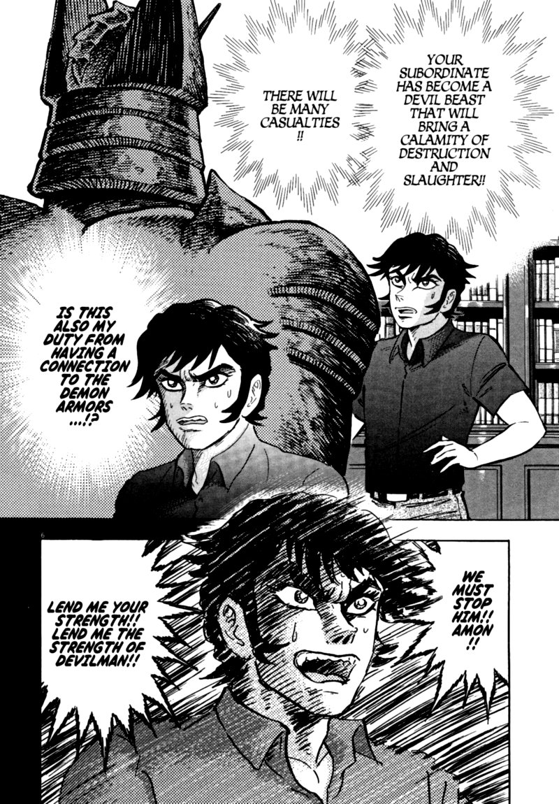 Devilman Saga 59 6