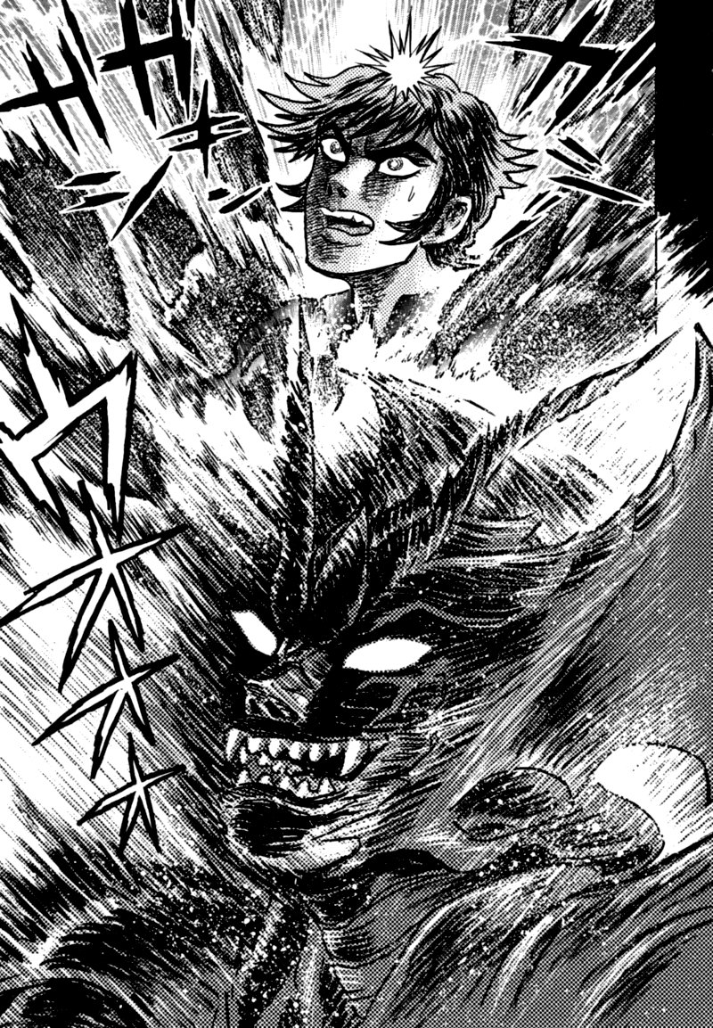 Devilman Saga 59 7