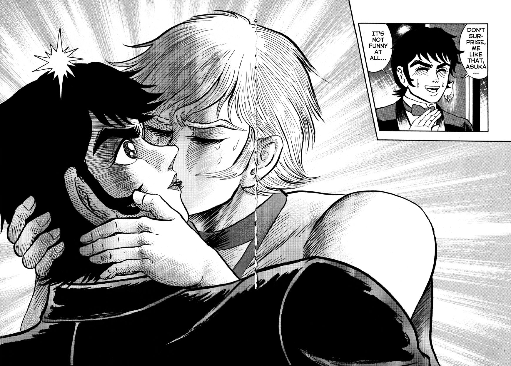 Devilman Saga 6 20