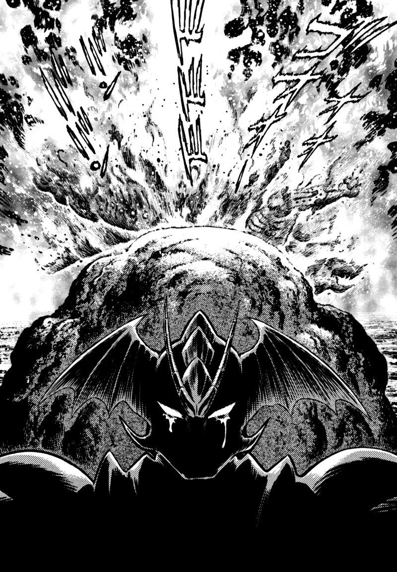 Devilman Saga 60 22