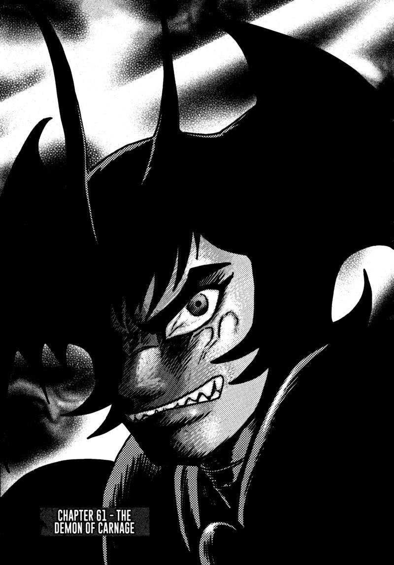 Devilman Saga 61 1