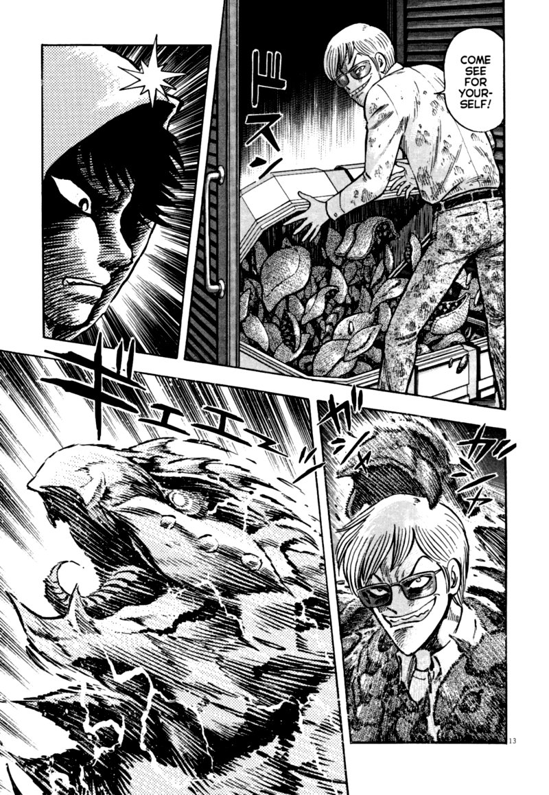 Devilman Saga 61 13