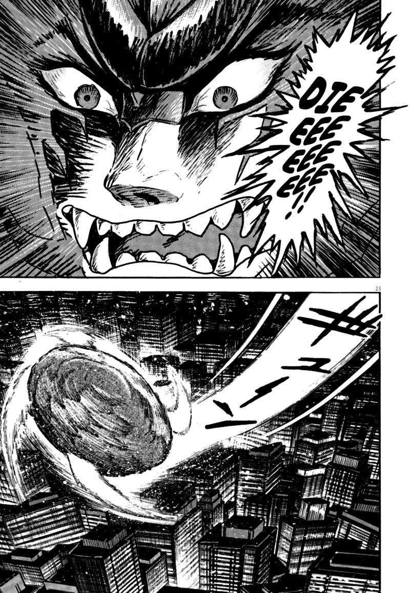 Devilman Saga 61 20