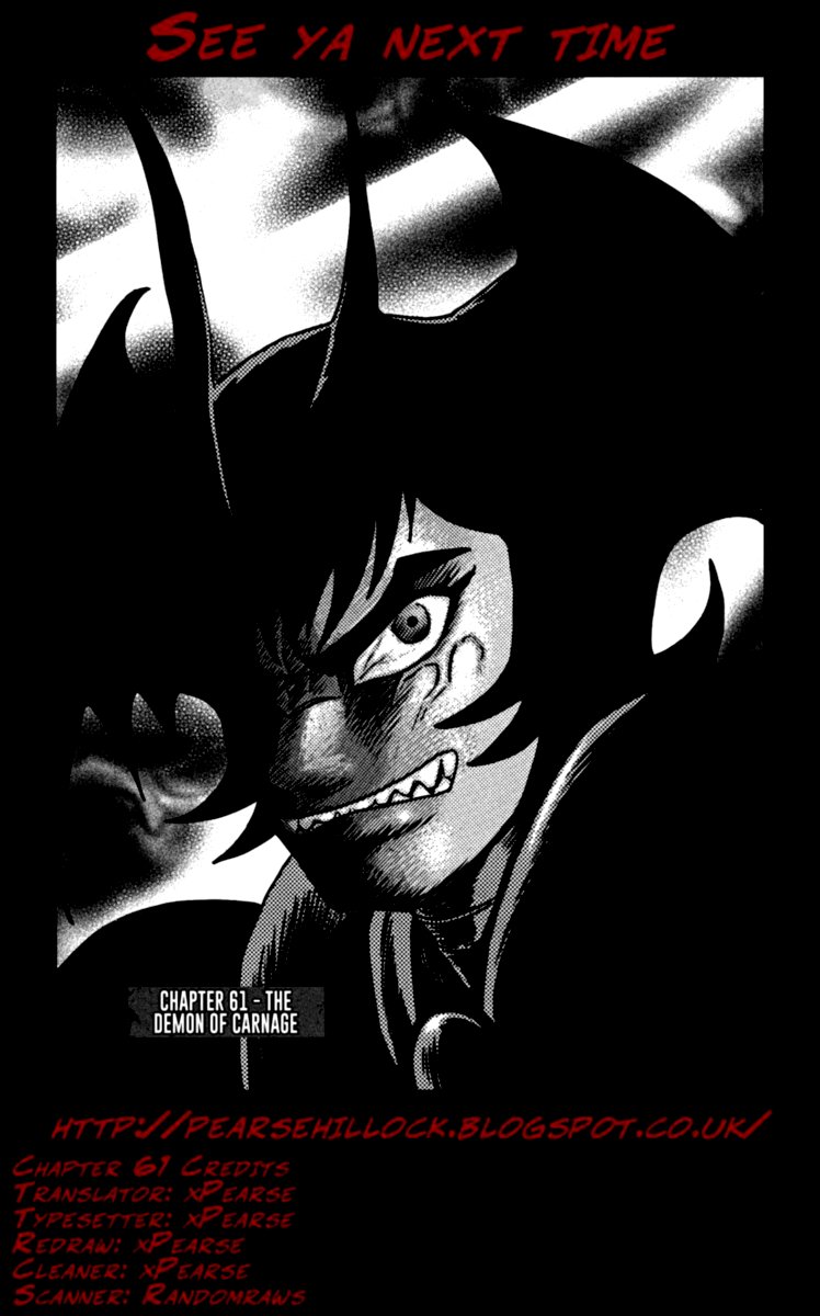Devilman Saga 61 27