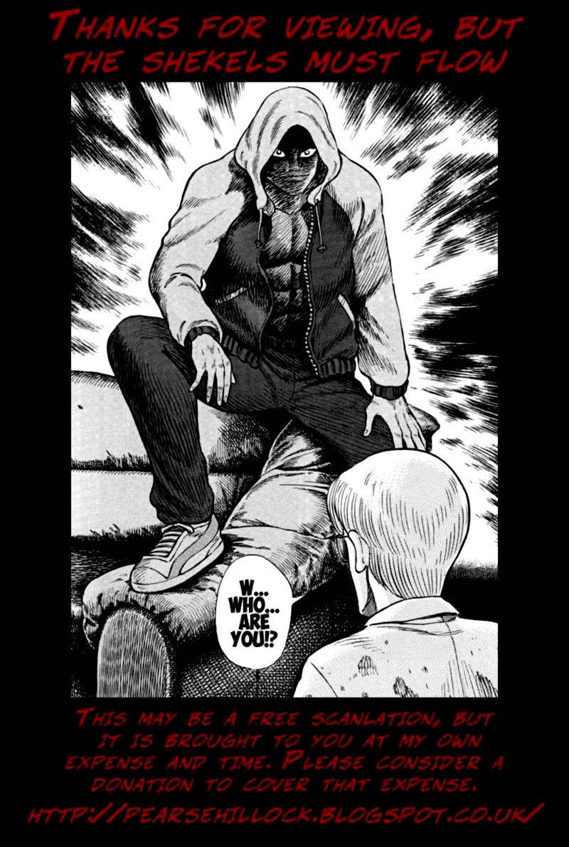 Devilman Saga 61 28