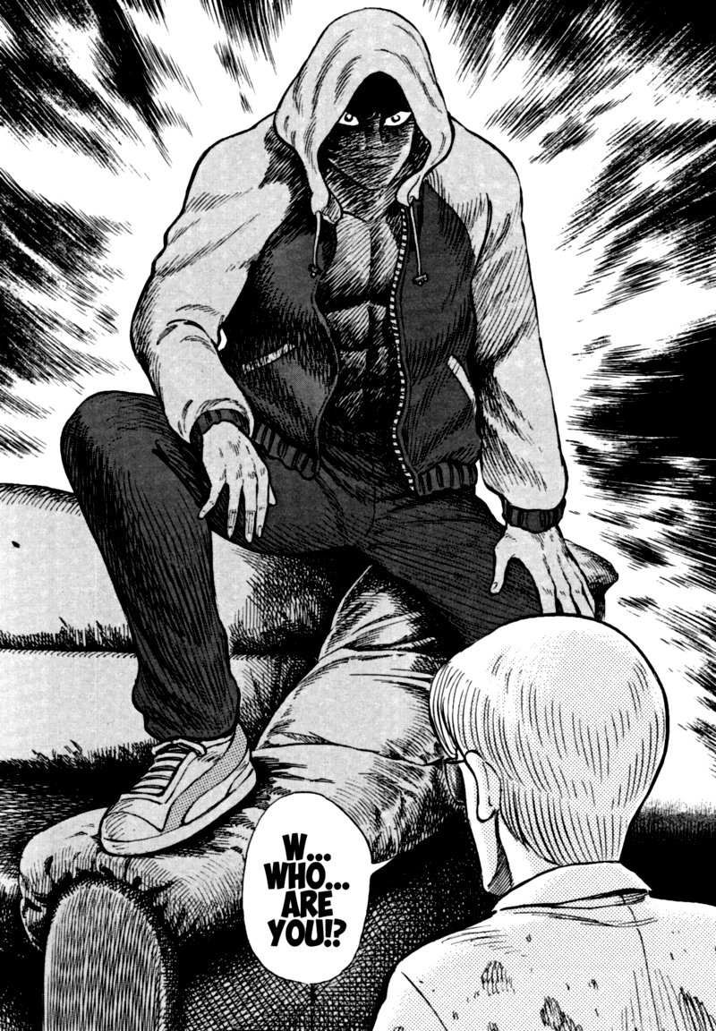 Devilman Saga 61 8