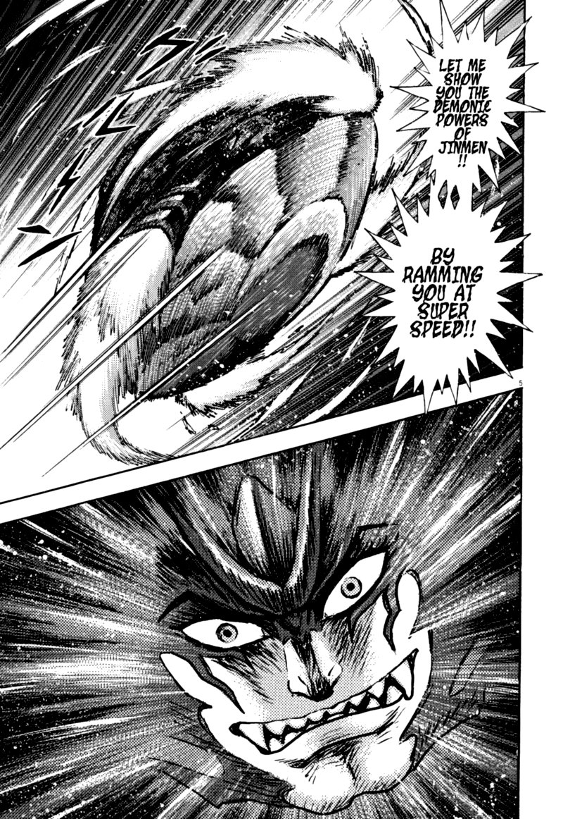 Devilman Saga 62 11
