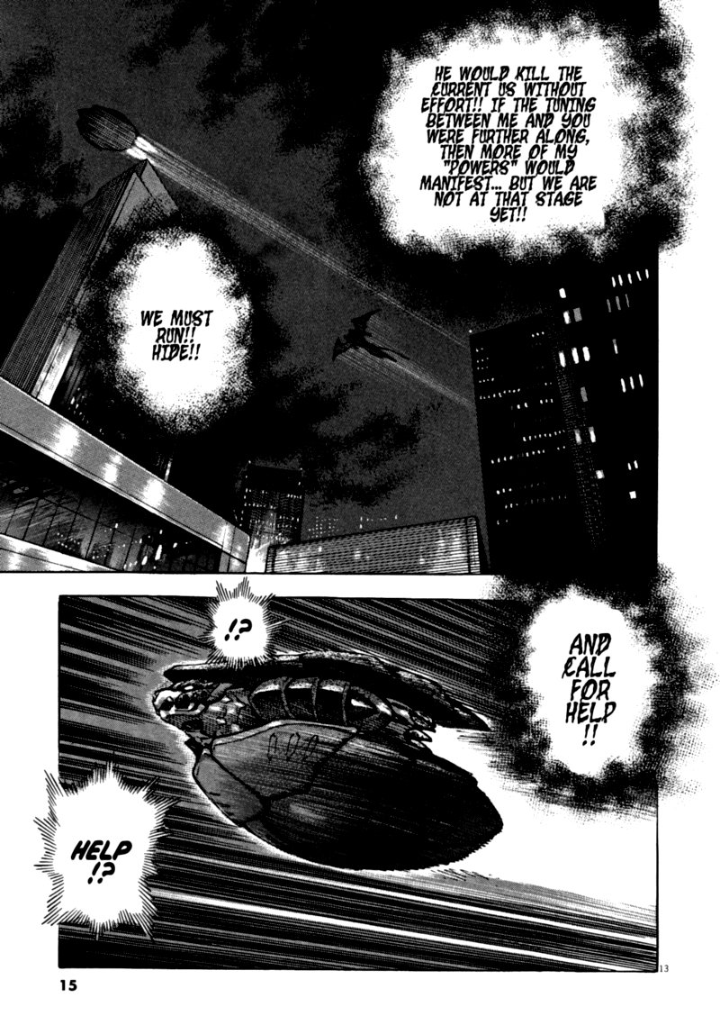 Devilman Saga 62 18