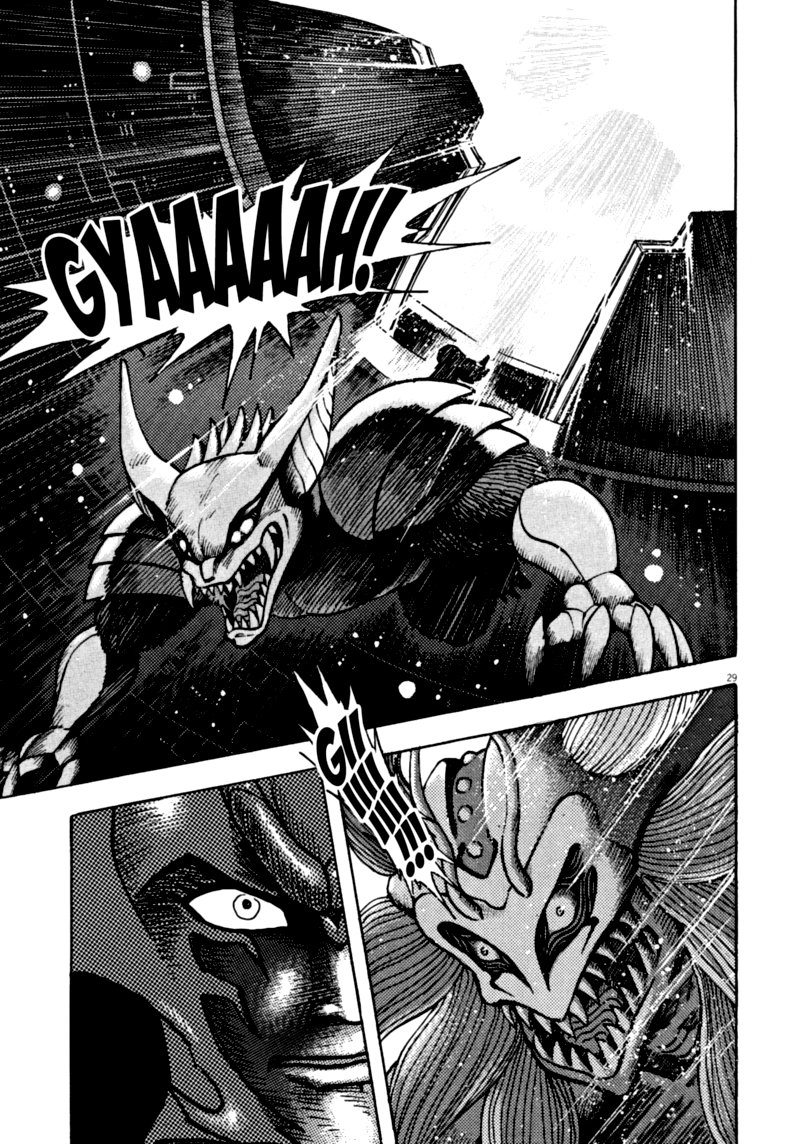 Devilman Saga 62 32