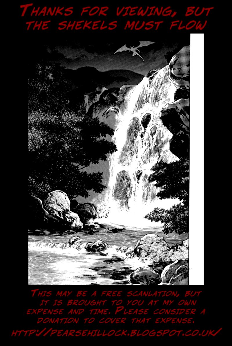 Devilman Saga 62 36