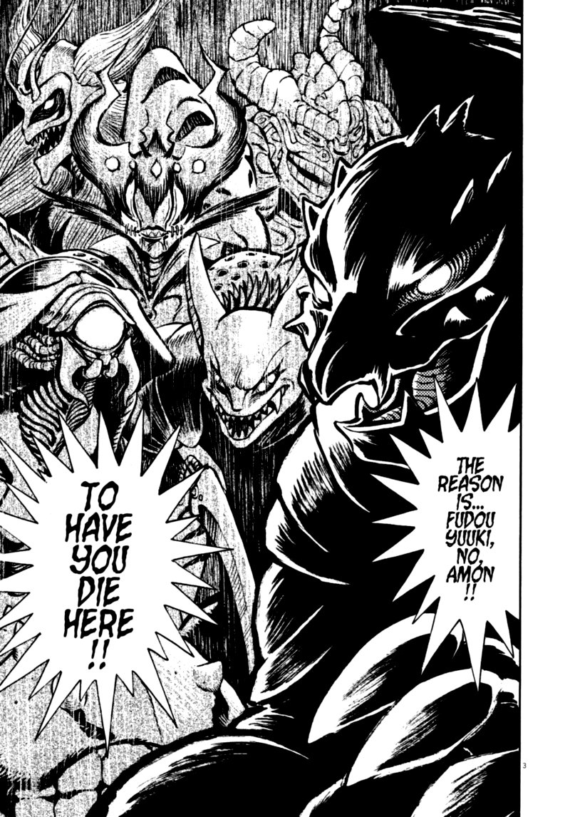 Devilman Saga 63 3