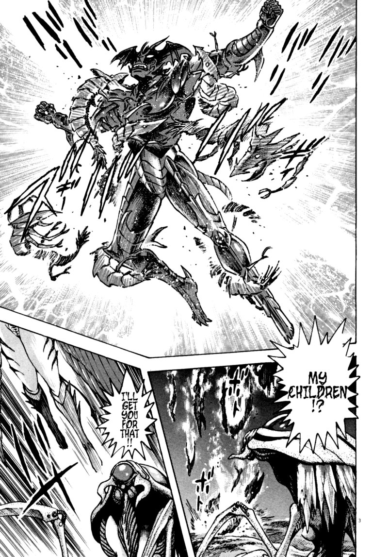 Devilman Saga 64 3