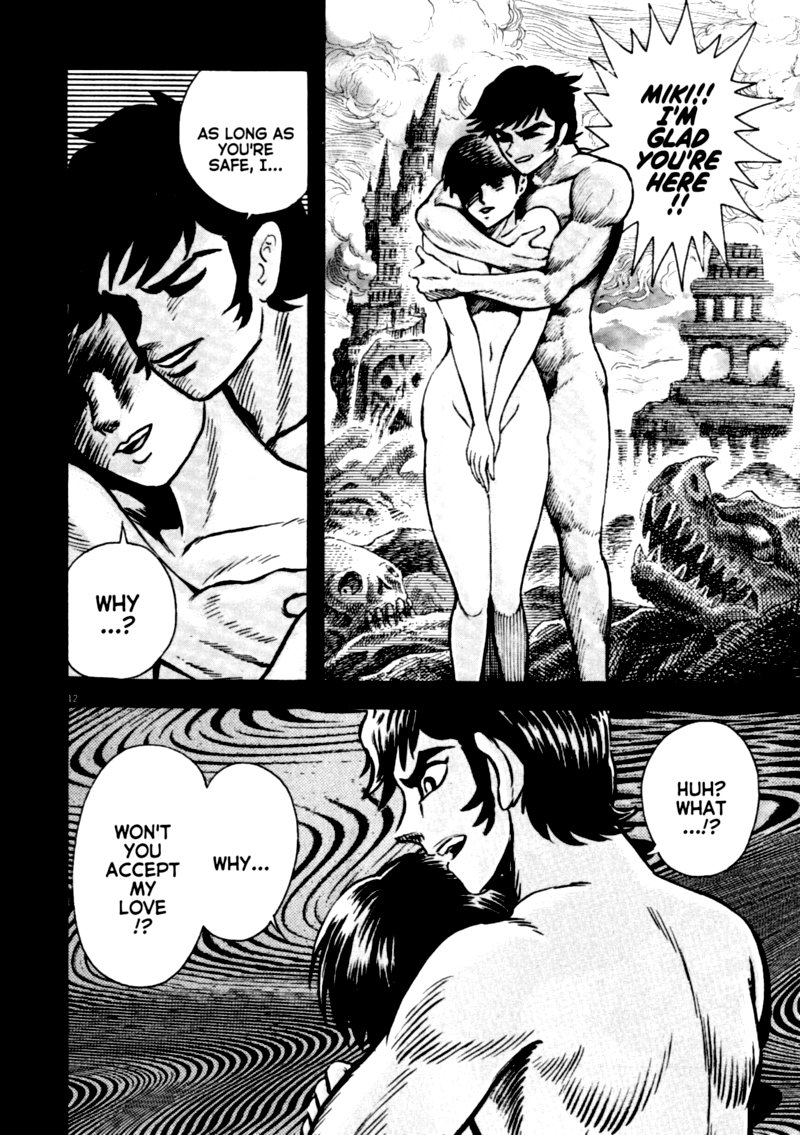 Devilman Saga 65 10