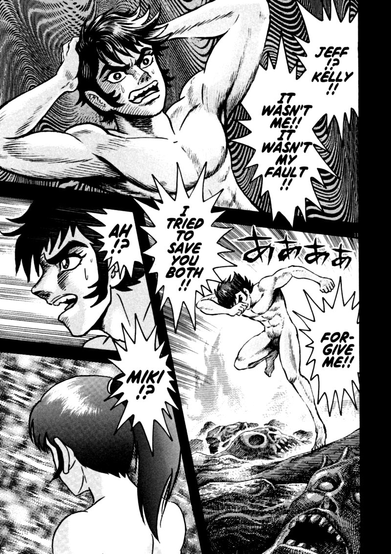 Devilman Saga 65 9
