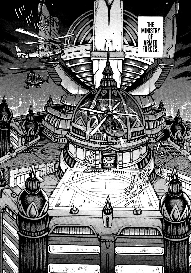 Devilman Saga 66 22