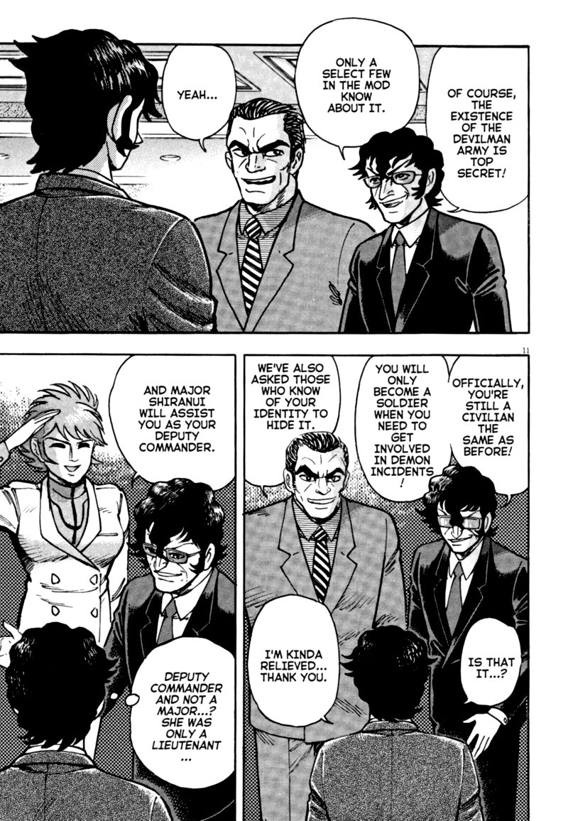 Devilman Saga 68 11