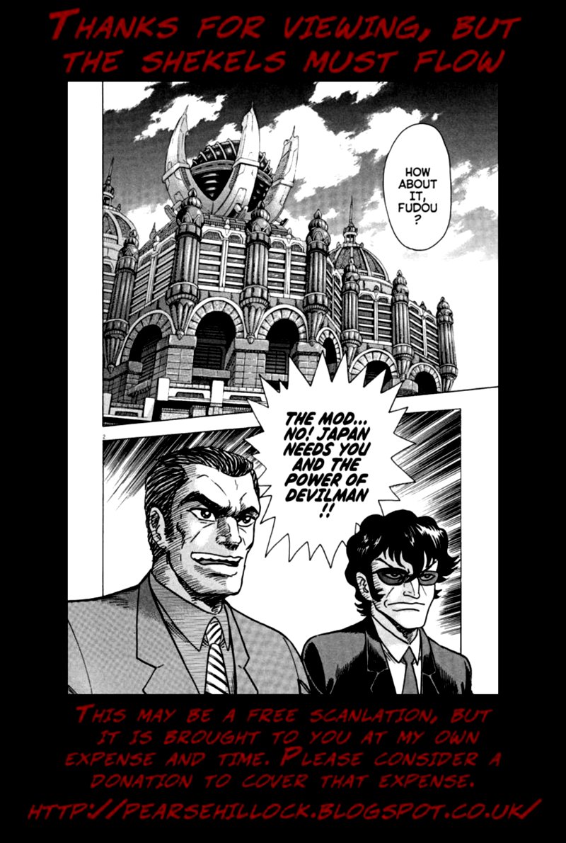 Devilman Saga 68 26
