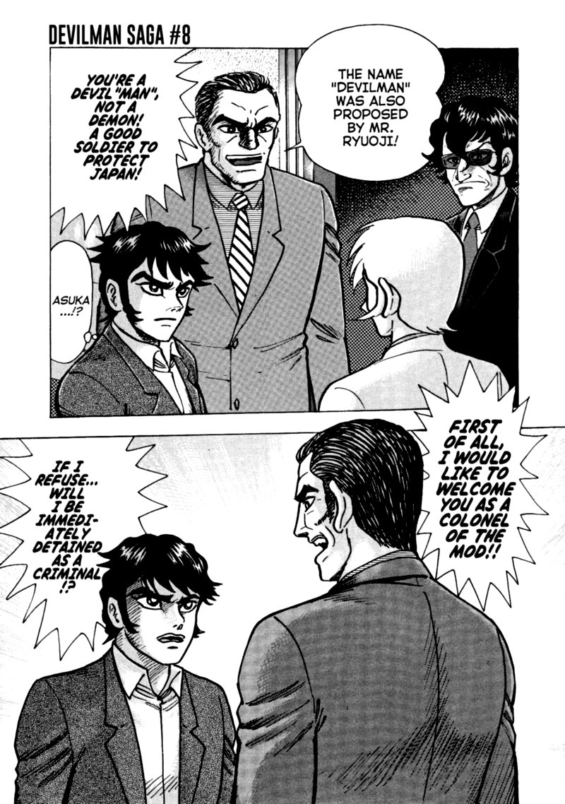 Devilman Saga 68 3