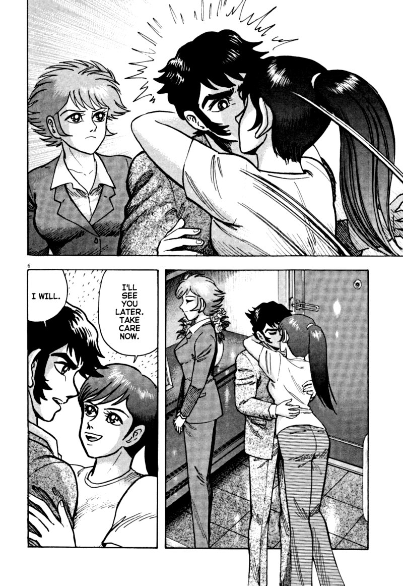 Devilman Saga 69 6
