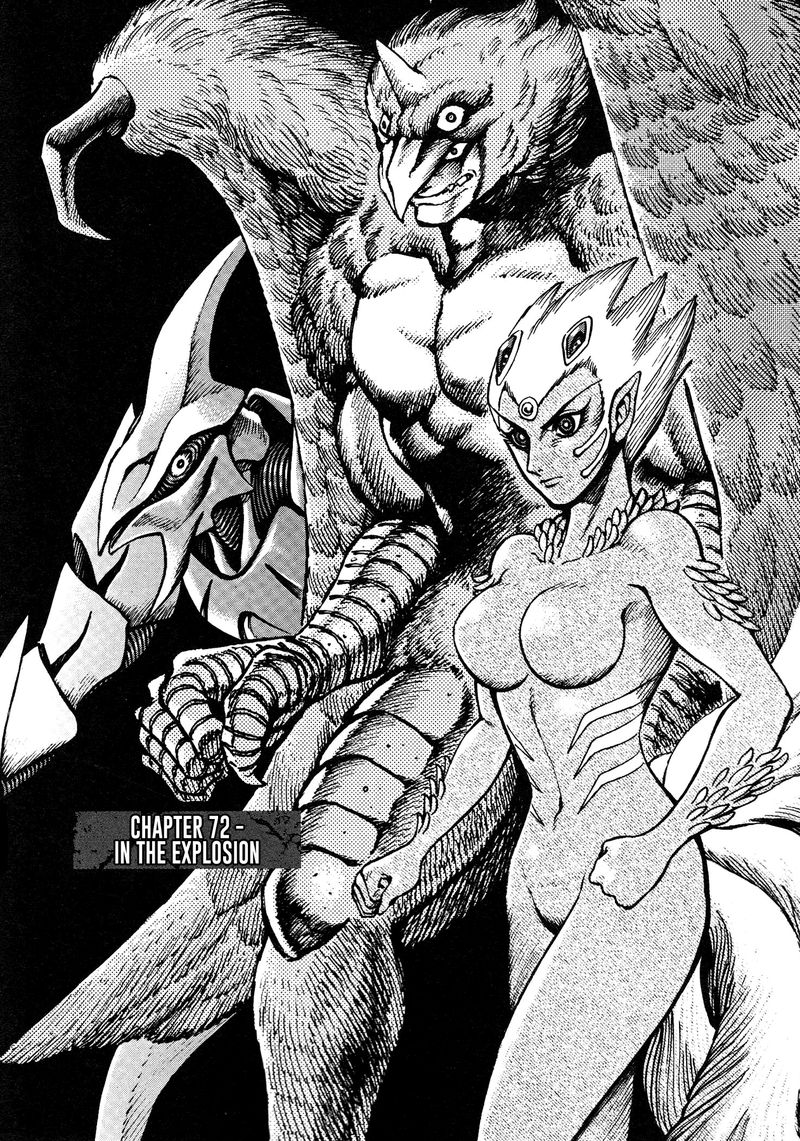 Devilman Saga 72 1