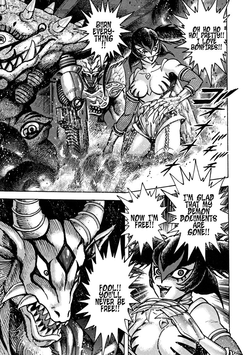Devilman Saga 72 12