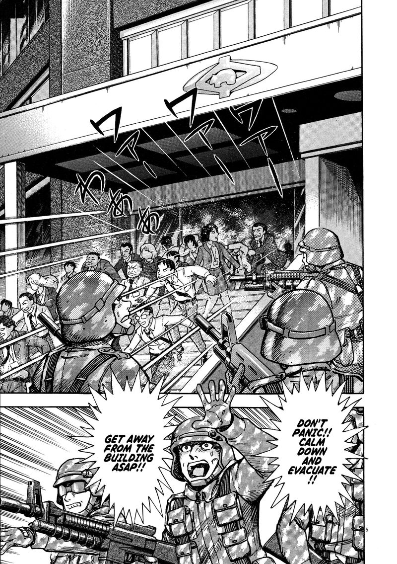 Devilman Saga 72 4