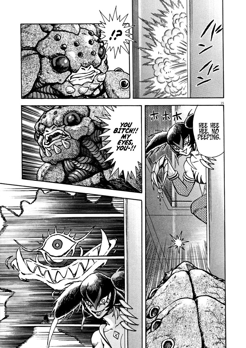 Devilman Saga 73 14