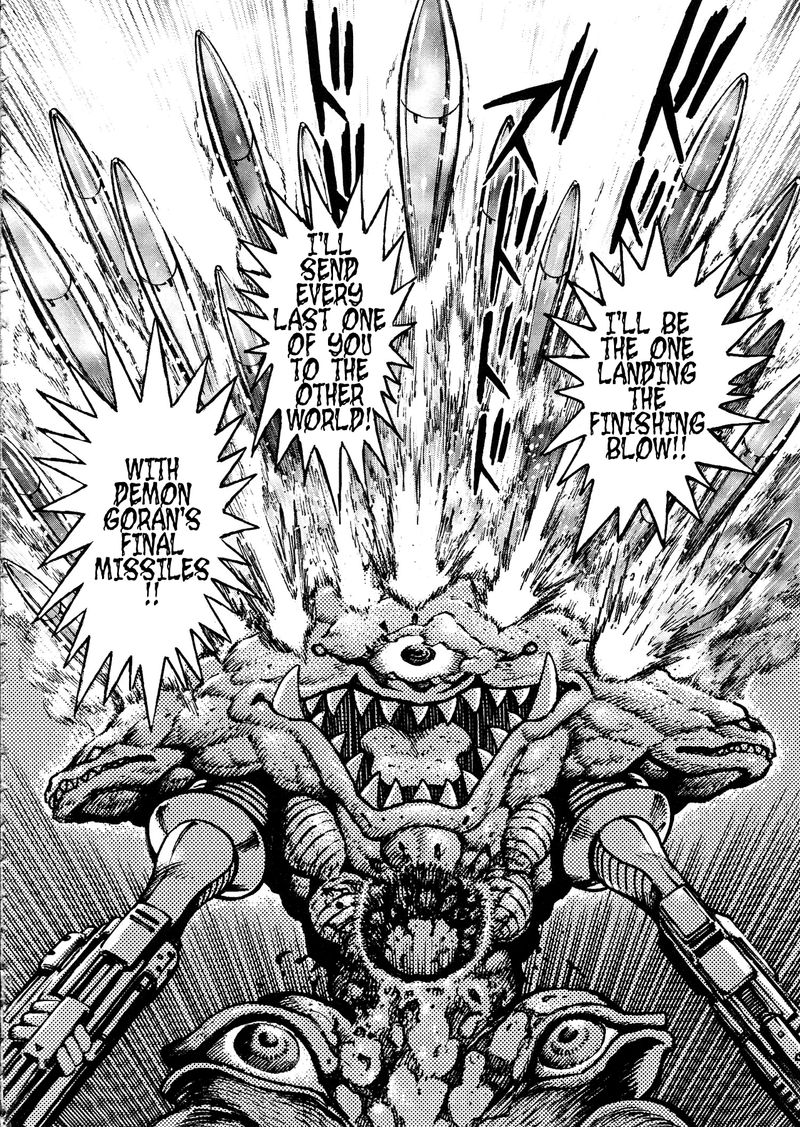 Devilman Saga 73 24