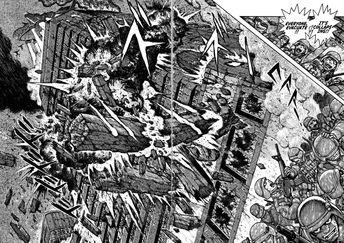 Devilman Saga 74 14