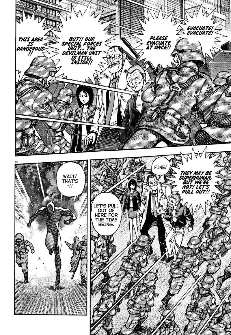 Devilman Saga 74 15