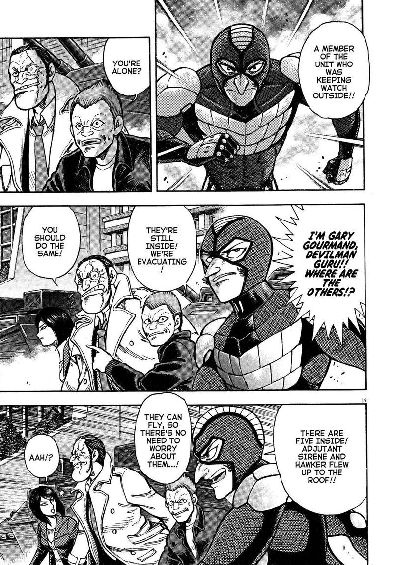 Devilman Saga 74 16