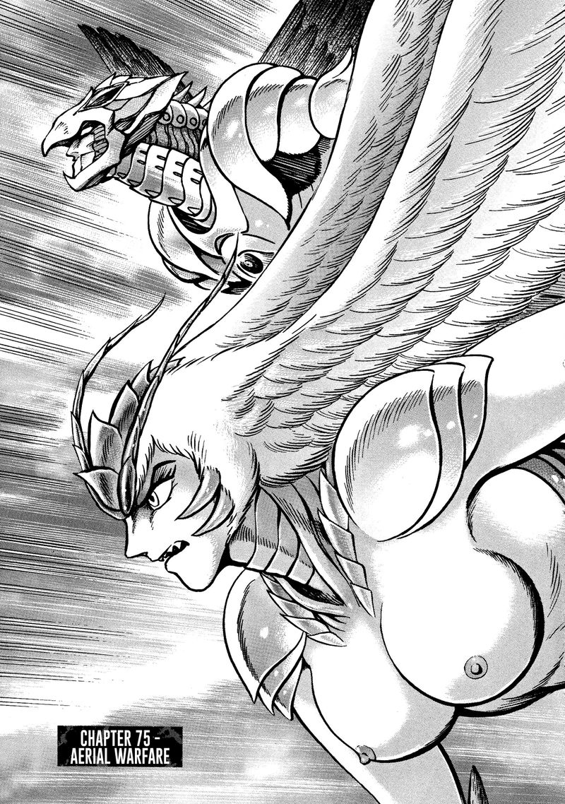 Devilman Saga 75 1