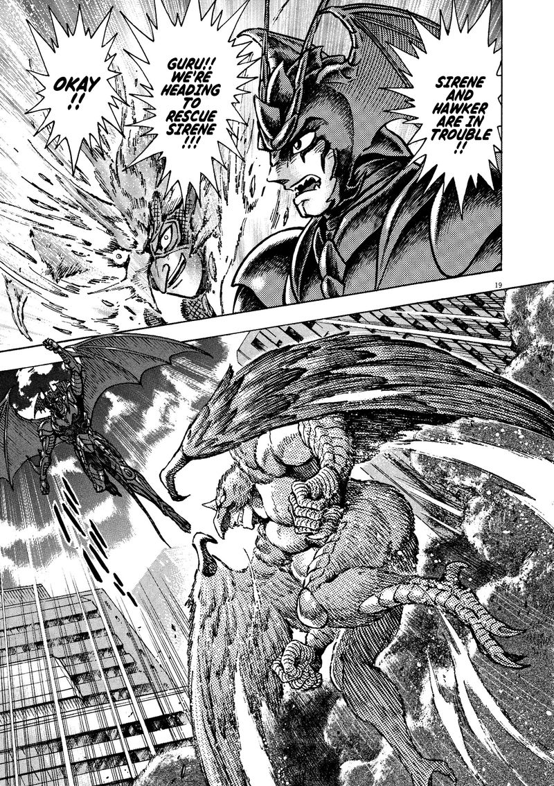 Devilman Saga 75 15
