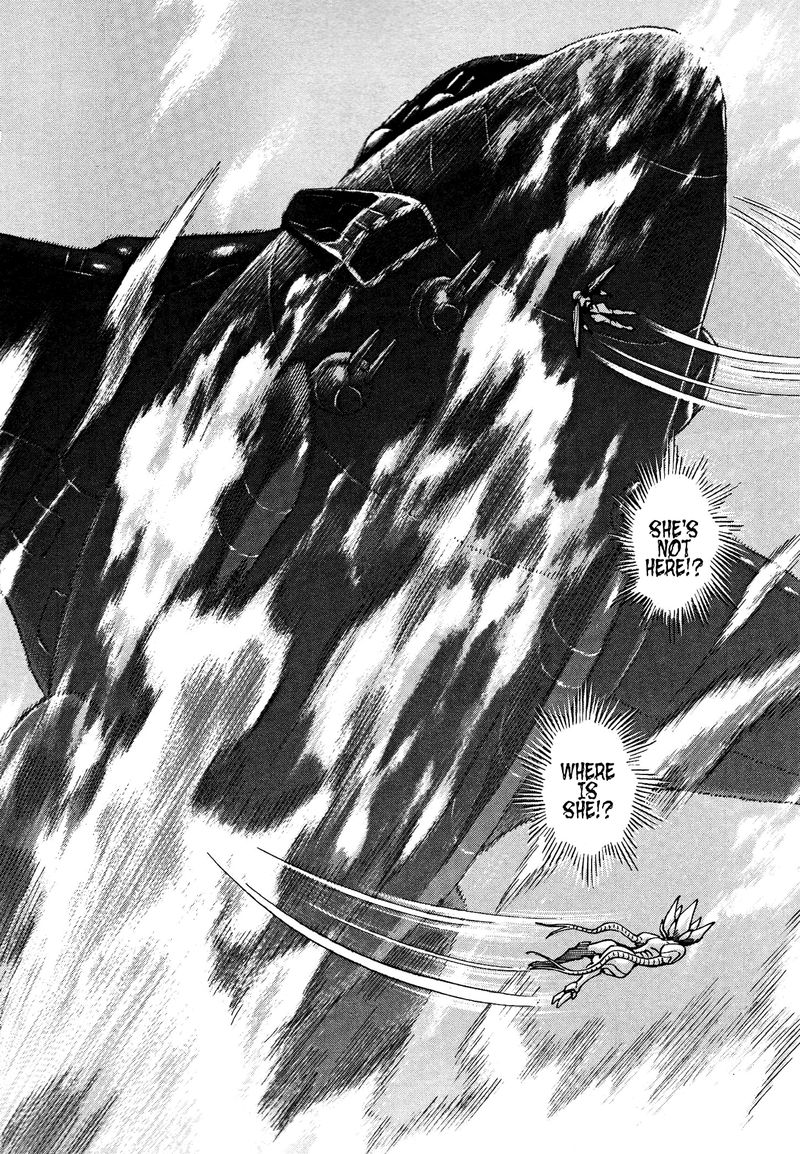 Devilman Saga 76 18