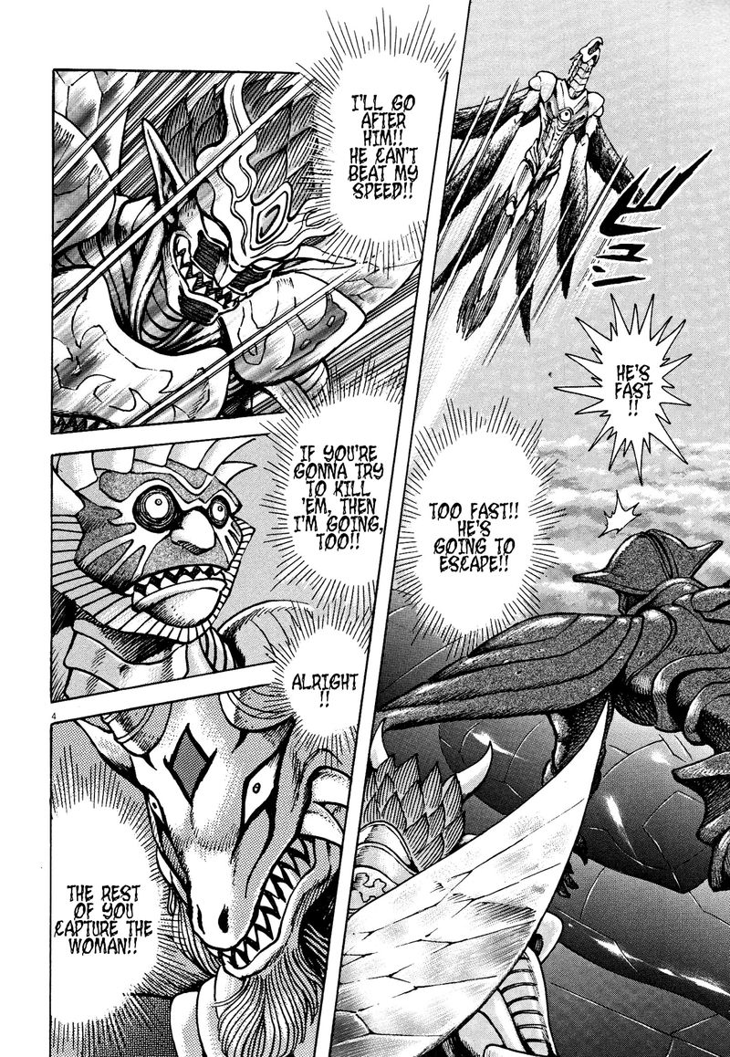 Devilman Saga 76 3