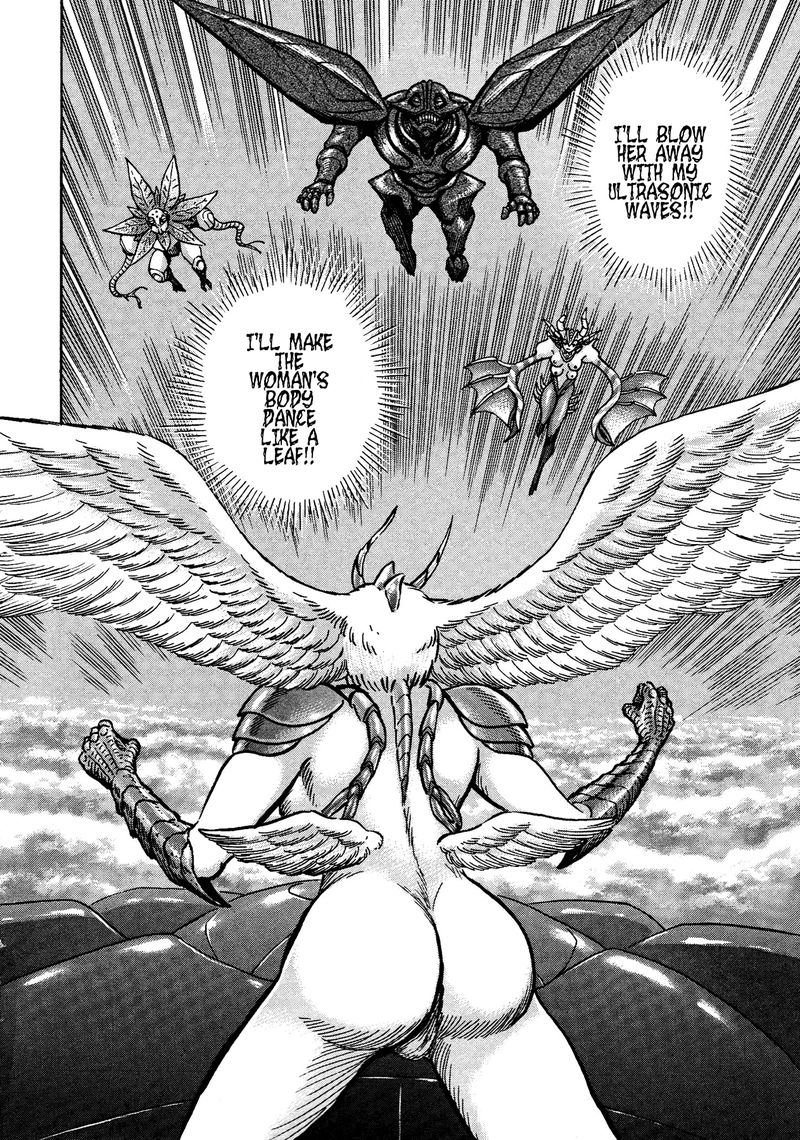 Devilman Saga 76 5