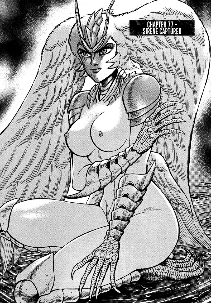 Devilman Saga 77 1