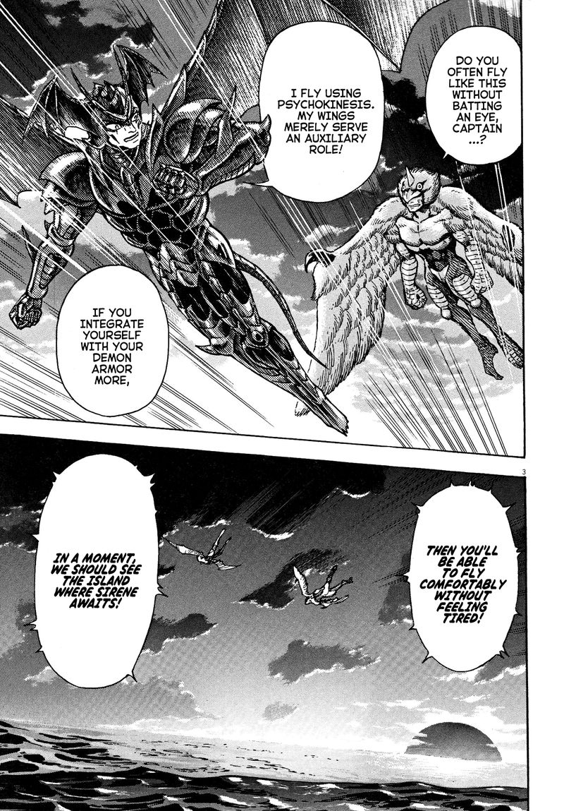 Devilman Saga 78 3