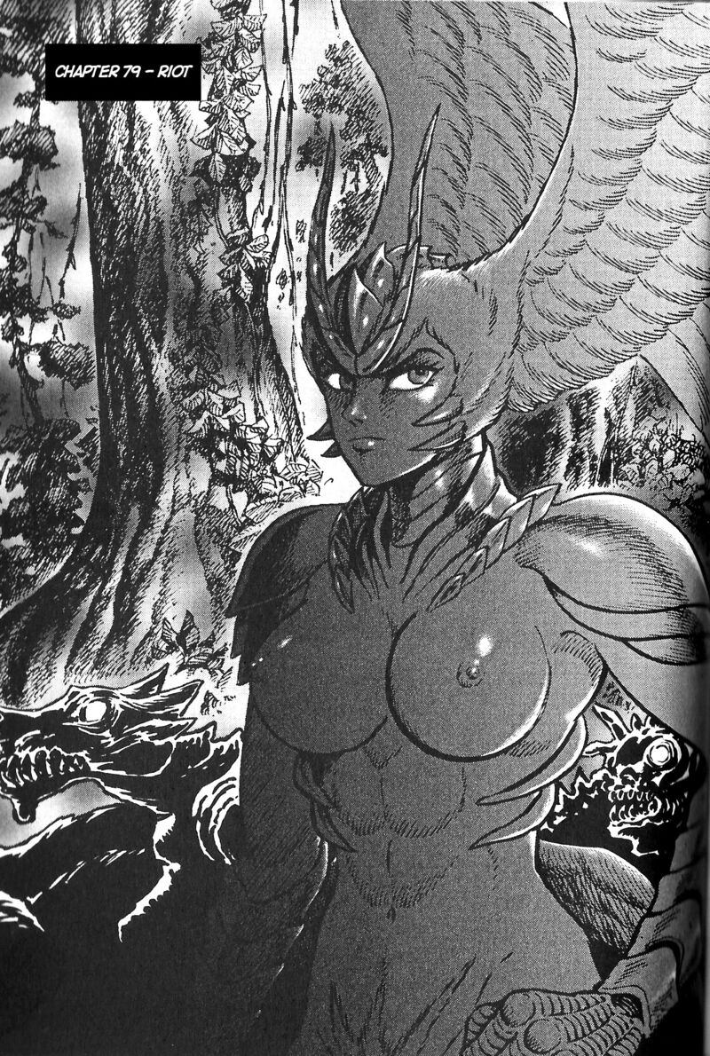 Devilman Saga 79 1