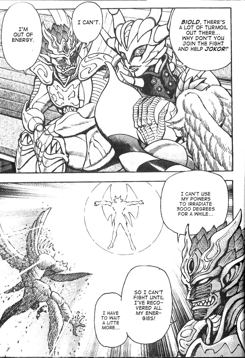 Devilman Saga 79 10