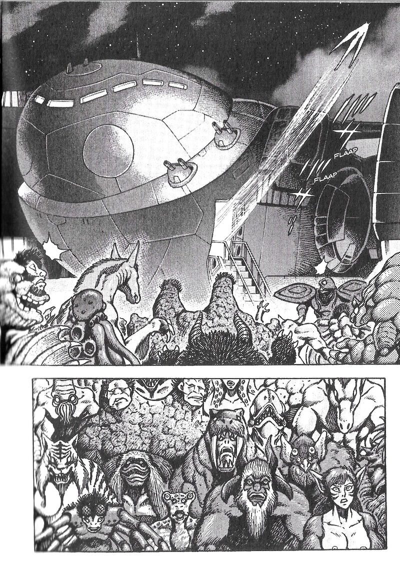 Devilman Saga 79 15