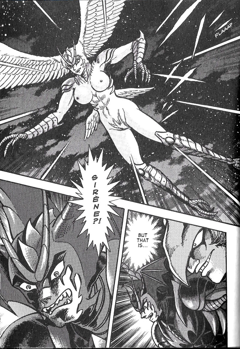 Devilman Saga 79 16